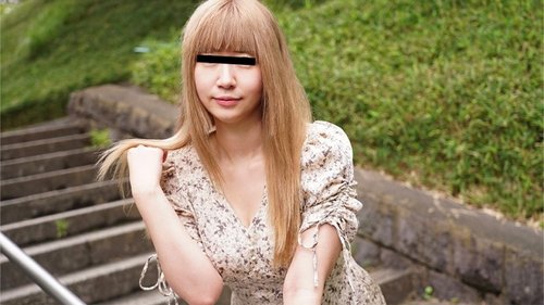 無修正素人デビュー！セックス好き美少女が興奮を求めて