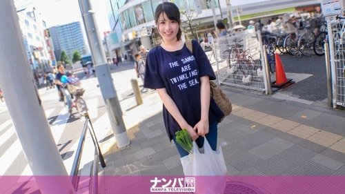 Majinanpa First Shoot: Amateur Beauty, Big Tits, Toys & Vibrators