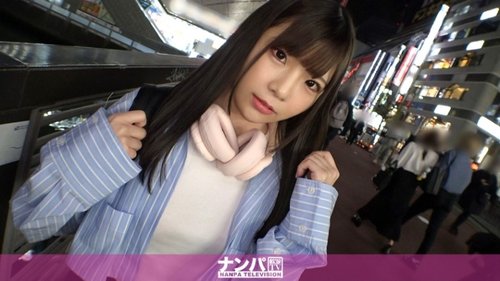 仕事ミスで落ち込む可愛い女子大生をナンパ、巨乳初撮り