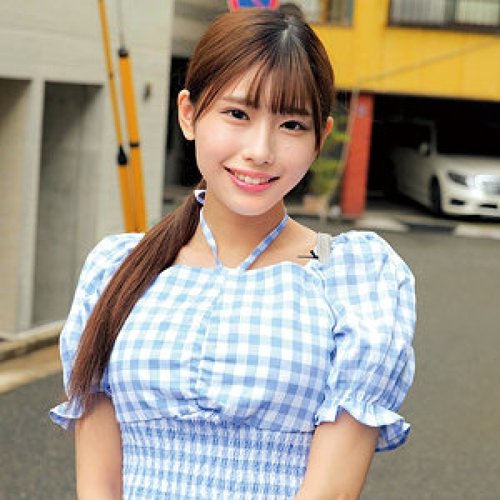 Minami Gadis Kolej Berdada Besar Cum Inside, Berkod HD
