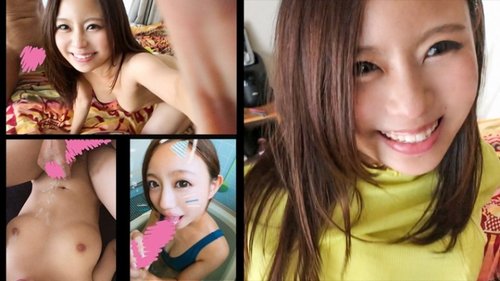 19-Anyos na Tomomi-Chan Pribadong Shoot: Bahay ng Boyfriend, Swimsuit, Lotion, Vibrator