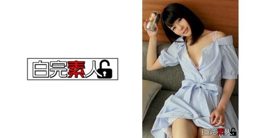 スリムなRin-Chanの顔射と手コキ、ハメハメ
