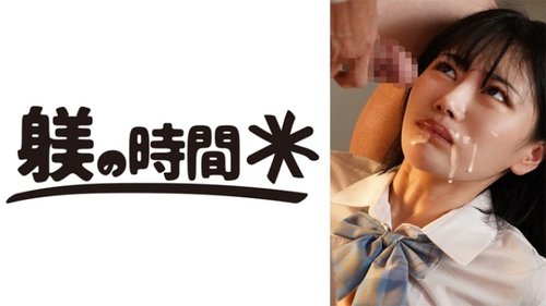 制服小乳娘角色扮演诱惑，高颜值苗条美女大秀身材