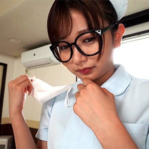 Karin-Chan Bị Rò Rỉ Không Che 2 - Creampie NTR Y tá