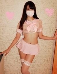 171cm Tall Ao-Chan Returns at 19 for Uncensored Blowjob Creampie
