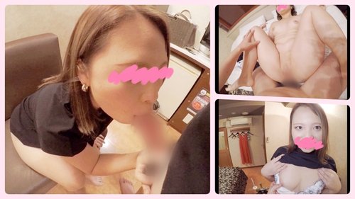 FC2 Unzensiert Creampie: Sexy Ex-Bürodame Mari-Chans großer Arsch!