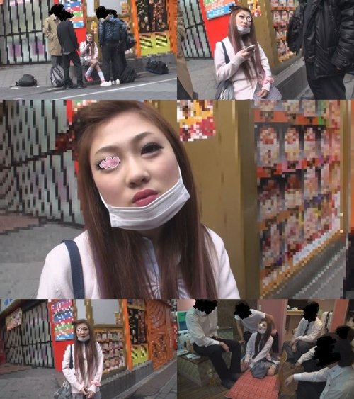 FC2 Uncensored Schoolgirl Blowjob Love Hotel Amateur