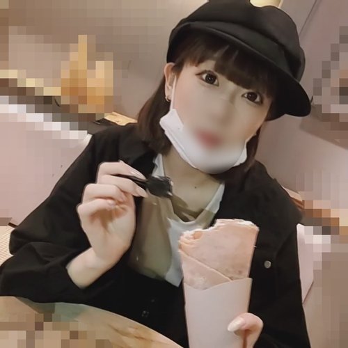 Uncensored FC2: Petite Maid Cafe Date Creampie in Hotel Room
