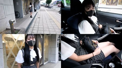 무수정 여대생 나체 개그 및 Y-밸런스, 은밀한 부위 노출