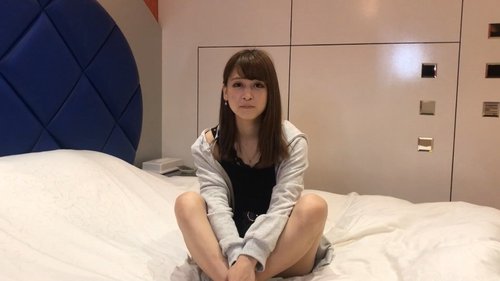 Pekerja Paruh Waktu 20 Tahun Payudara Besar, Blowjob Telan Sperma FC2-PPV-2268452