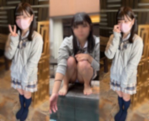 Uncensored Ex-Idol Teen: Nagmamakaawa ng Creampie