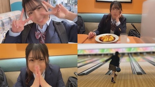 Underground Idol Amina-Chan Creampie & Facial - Rohe Penetration, Schmierige Pussy