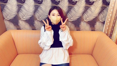 FC2 无码面部护理：下班接女友回家，她还是我的恋人