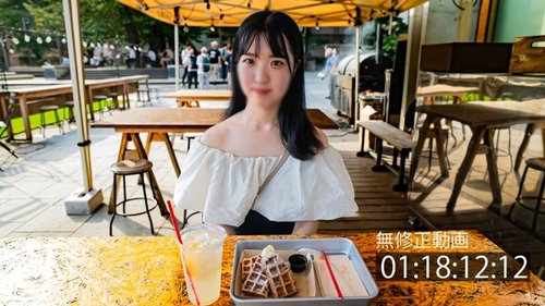田舎の処女がデートサイトで初体験！無修正アマチュア