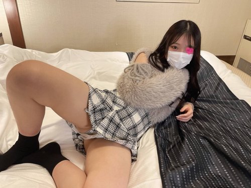 Schlanke, erotische, süße JD Mio-Chan roher Creampie unzensiert FC2-PPV