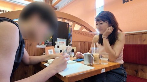 家教上错课：处男第一次中出，无码性爱课射在里面