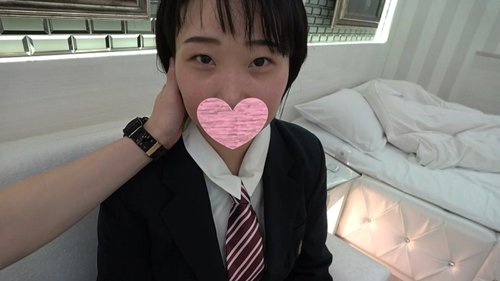 순진한 아마추어 여학생 교복 야동, 무삭제 성교육
