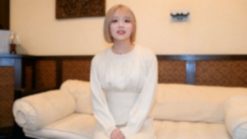 무수정 E컵 아마추어, 삼키고 2번 질내사정!