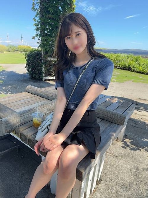 FC2 Mizuki Creampie: Étudiante de 20 ans transformée en salope mignonne