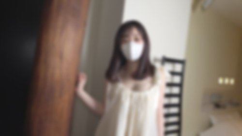FC2 無修正 素人女子大生 巨乳 敏感肌 20歳 ハメ撮り