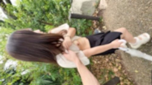 Hikaru-Chan Creampie mit Kawashima Umika Double - Unzensiert, Orgasmus