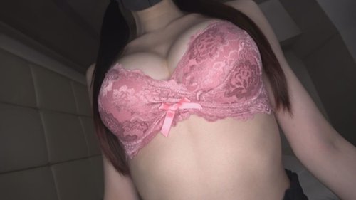 Tokyo University G-Cup Squirting Slut Mirei: Creampie & Facial Horny Cafe Hostess