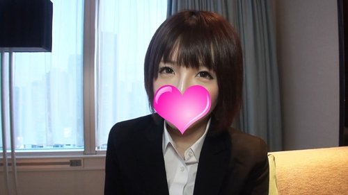Bagong Empleyado Kaede-Chan Creampie! Maganda, Payat, Cute! Walang Sensor