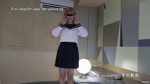 FC2大学生美优制服内射：全脸露出，潮吹如瀑布