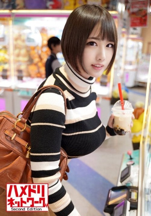 Joueur de Baseball Femme G-Cup POV Fuite: Bouche & Chatte Secouent Pénis, Corps Qui Tremble