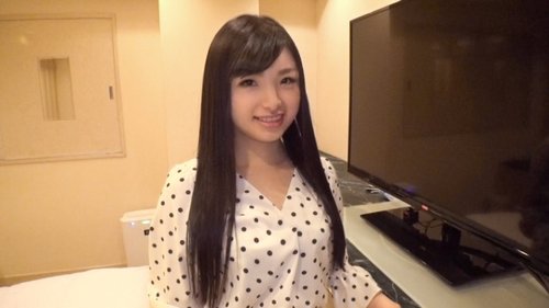 Japanisches Amateur-AV-Debüt: Erstes Shooting, codierter Sex mit großen Titten