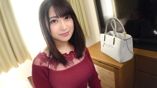 SIRO-4022: Unang Shoot ng G-Cup Beauty Advisor, Nagmamakaawa na Tumigil