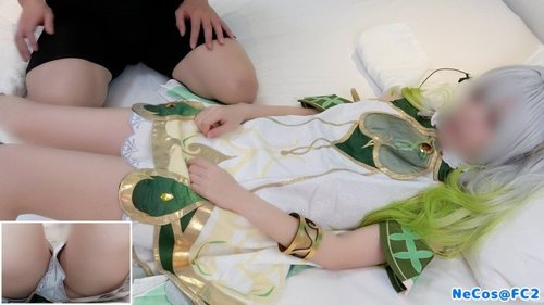 Genshin Nahida Sex Toy Cosplay Uncensored - Amateur Cutie Hot Action