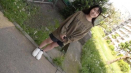 素人カントリーガール初体験！無修正中出し大量射精