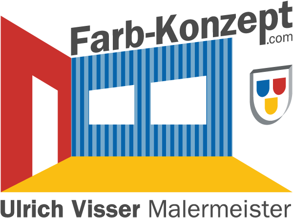 Logo Farb-Konzept